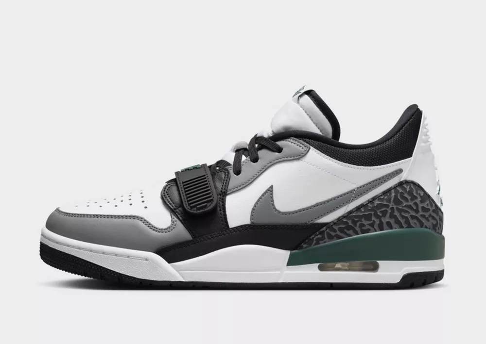 Jordan AIR JORDAN LEGACY 312 LOW, фото 1 з 5