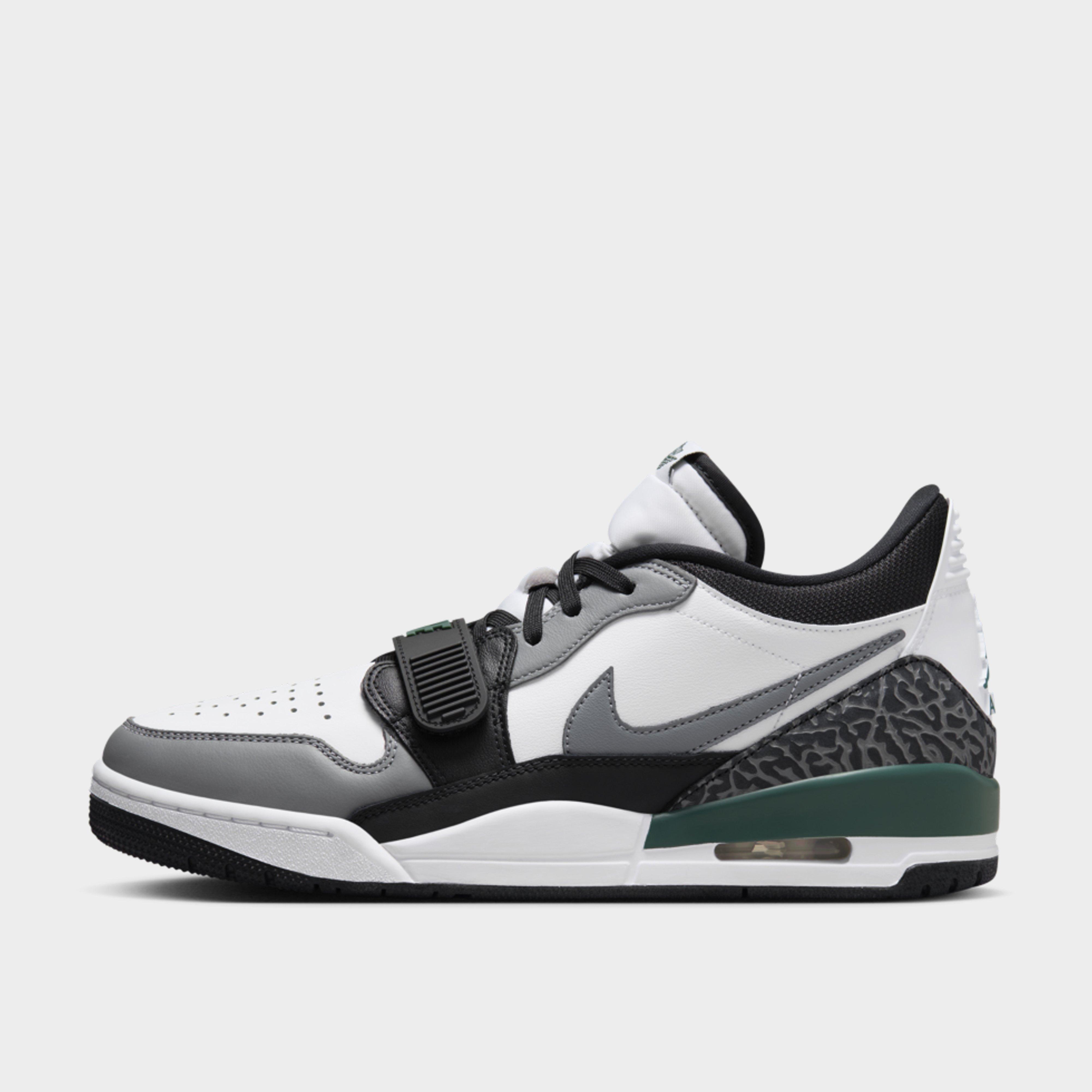 Férfi sneakers AIR JORDAN LEGACY 312 LOW