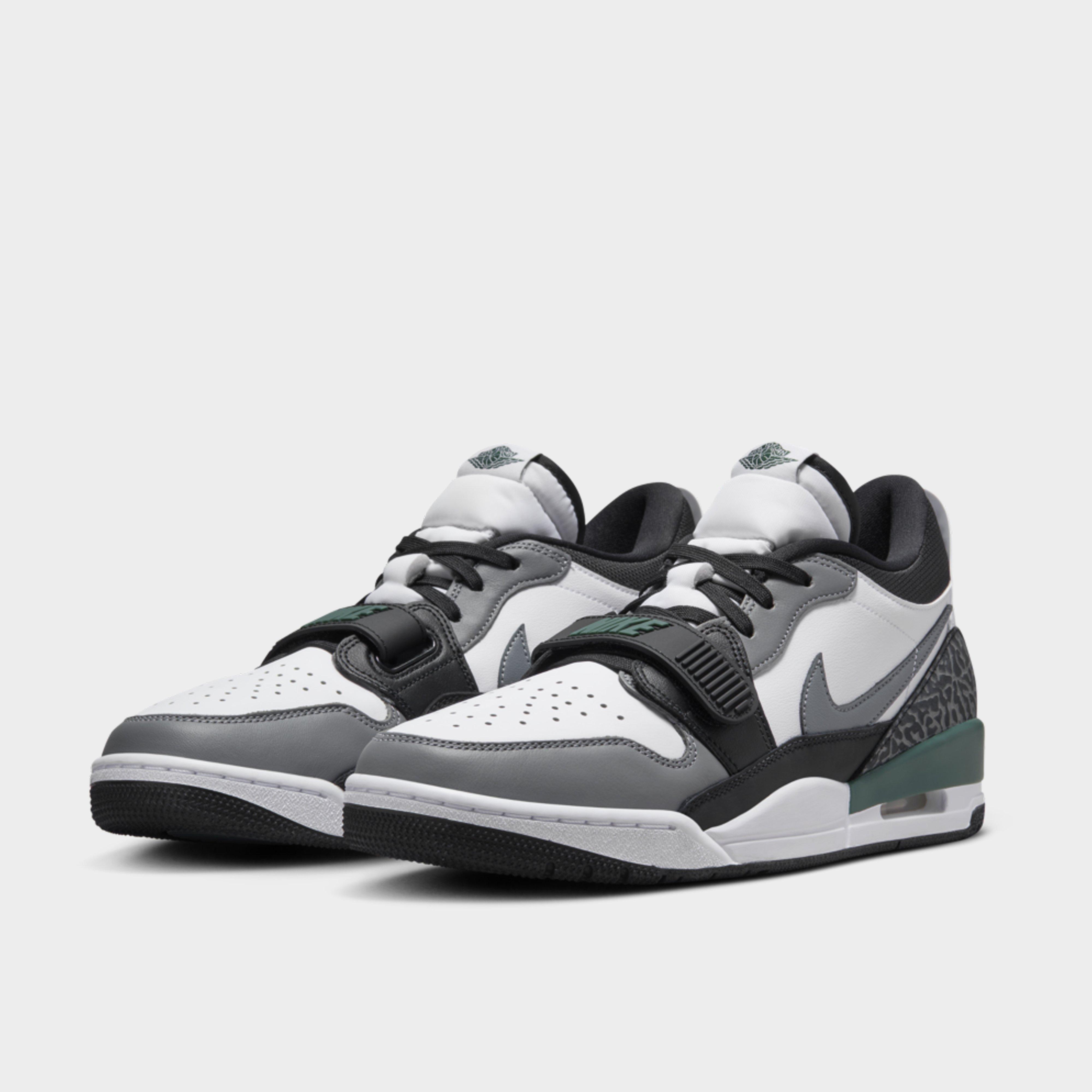 Férfi sneakers AIR JORDAN LEGACY 312 LOW