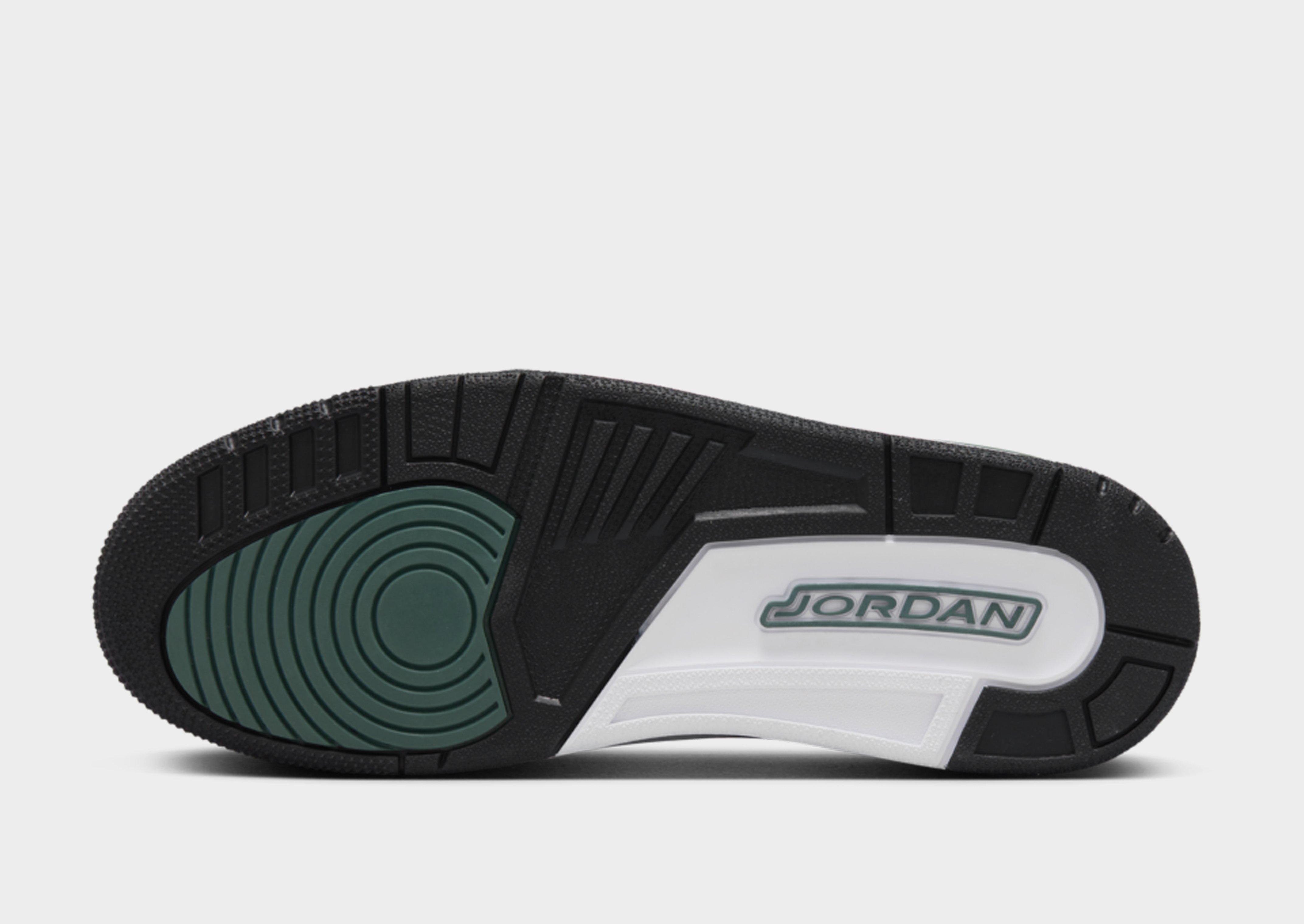 Buty sneakersy męskie AIR JORDAN LEGACY 312 LOW CD7069-131 Biały