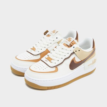 Adidași de damă NIKE AIR FORCE 1 SHADOW 