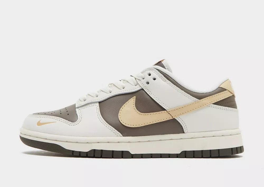 NIKE W DUNK LOW JD, фото 1 з 6