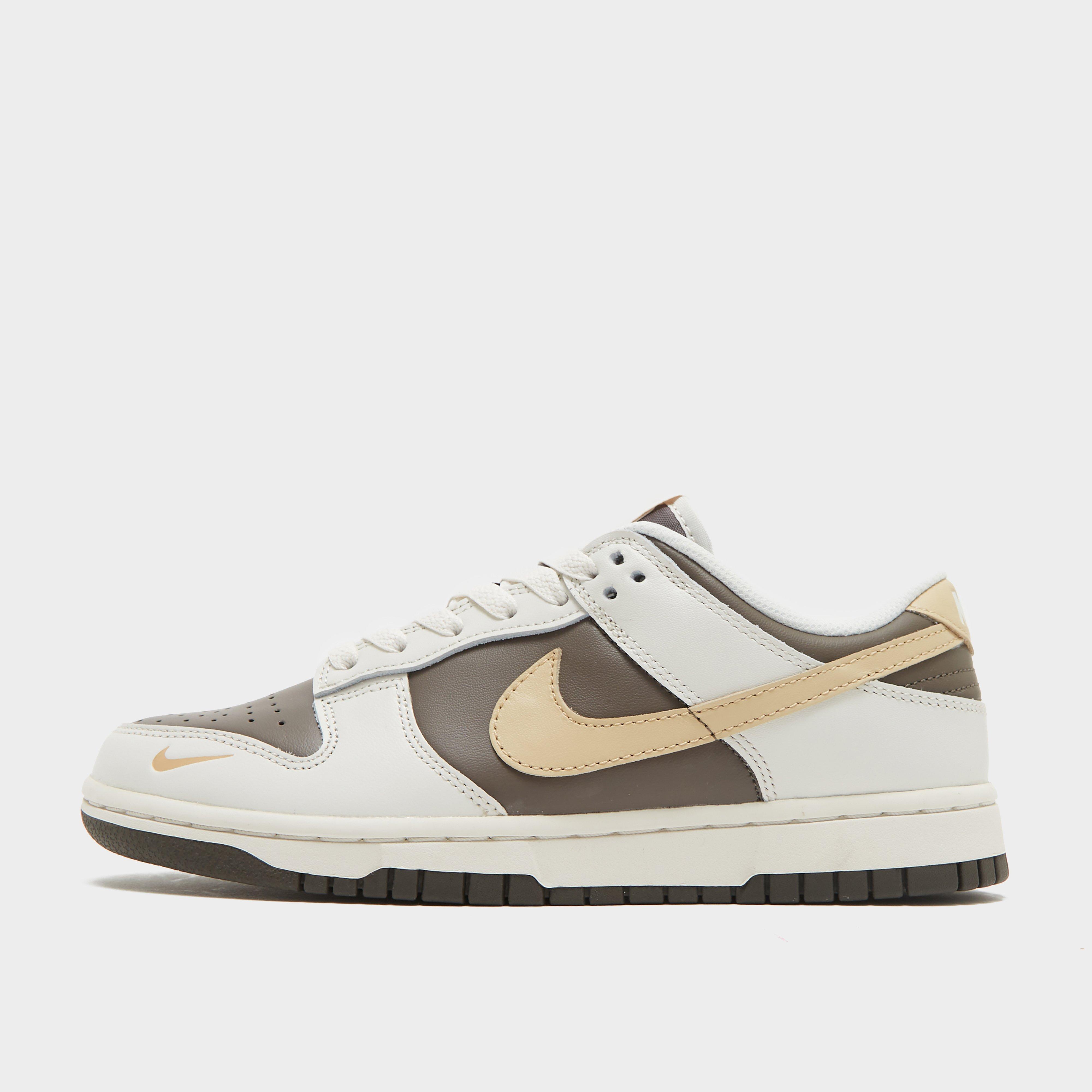 Női sneakers NIKE W DUNK LOW JD