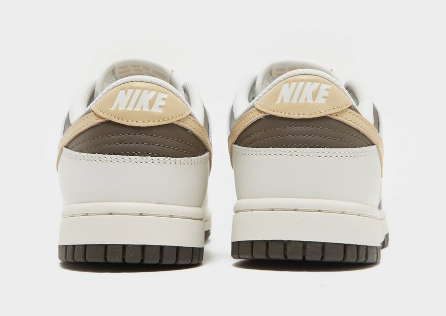 Buty sneakersy damskie NIKE W DUNK LOW JD