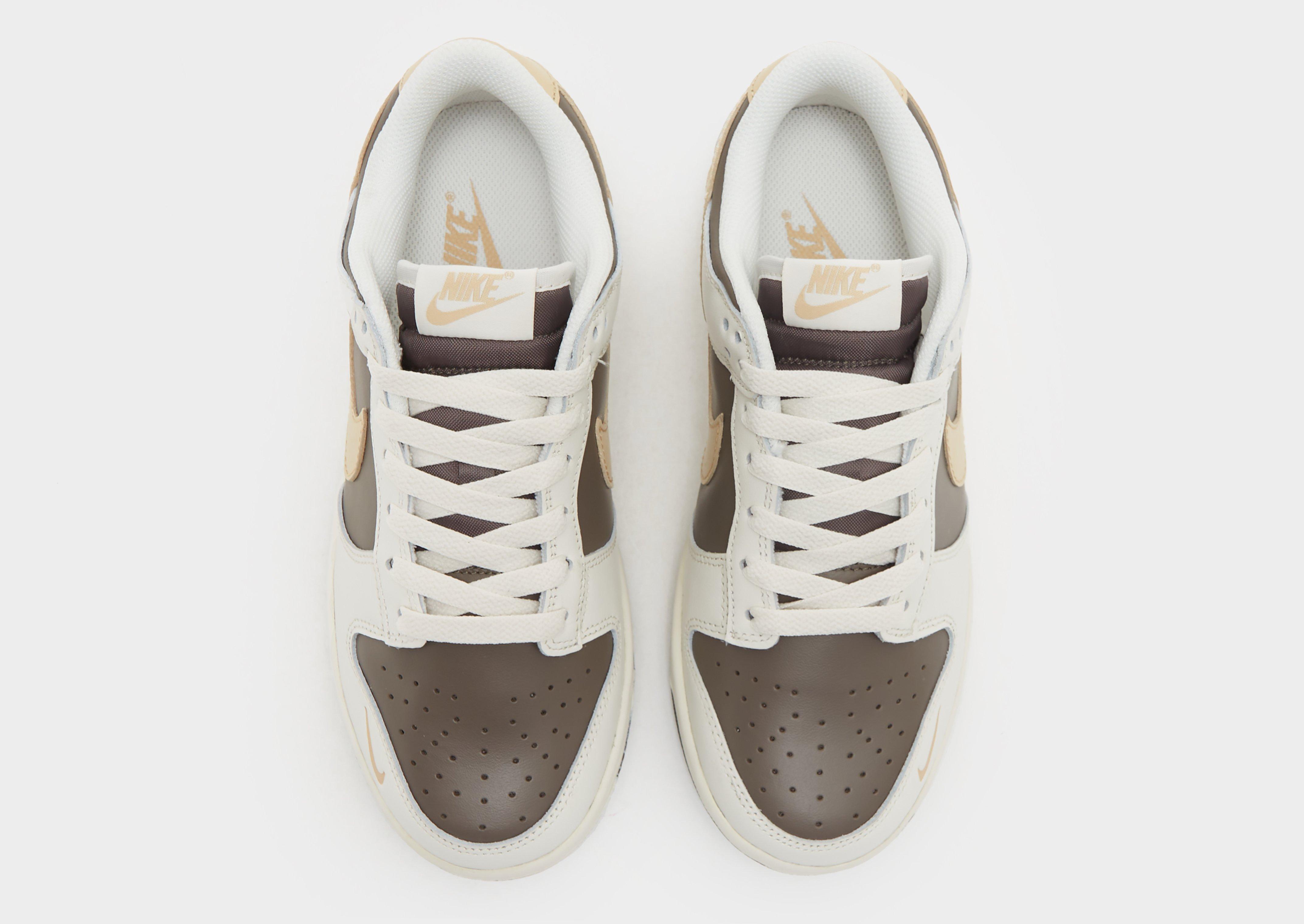 Dámske tenisky NIKE W DUNK LOW JD HM9655-001 Béžová