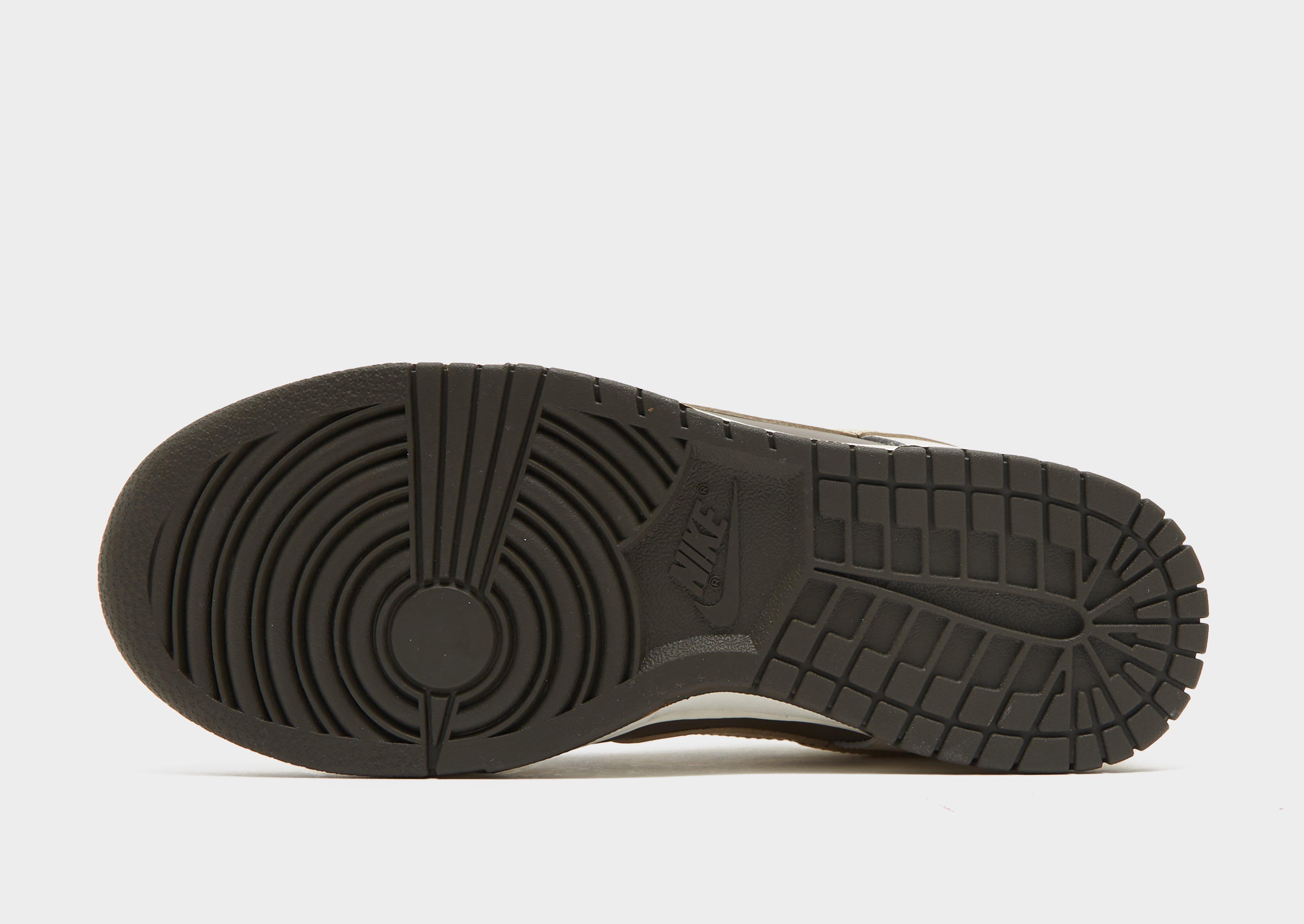 Dámske tenisky NIKE W DUNK LOW JD HM9655-001 Béžová