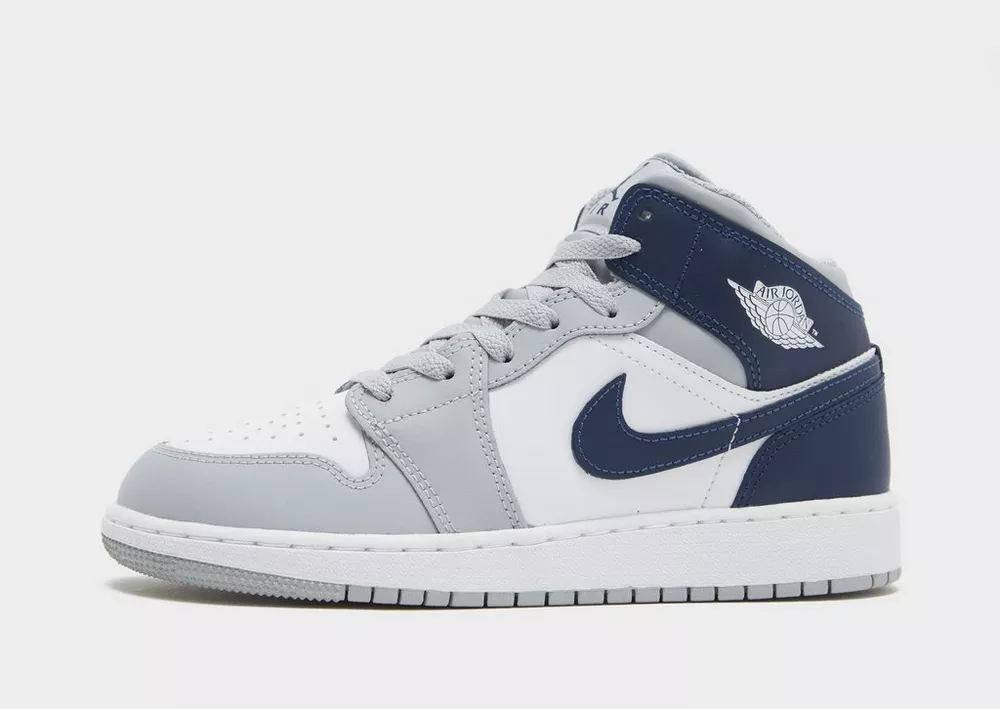 Jordan AIR JORDAN 1 MID BG, фото 1 з 6