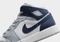 AIR JORDAN 1 MID BG