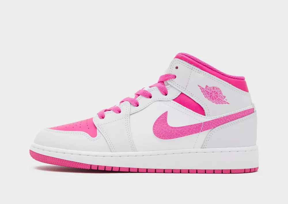 Jordan AIR JORDAN 1 MID FUND GG, фото 1 з 6