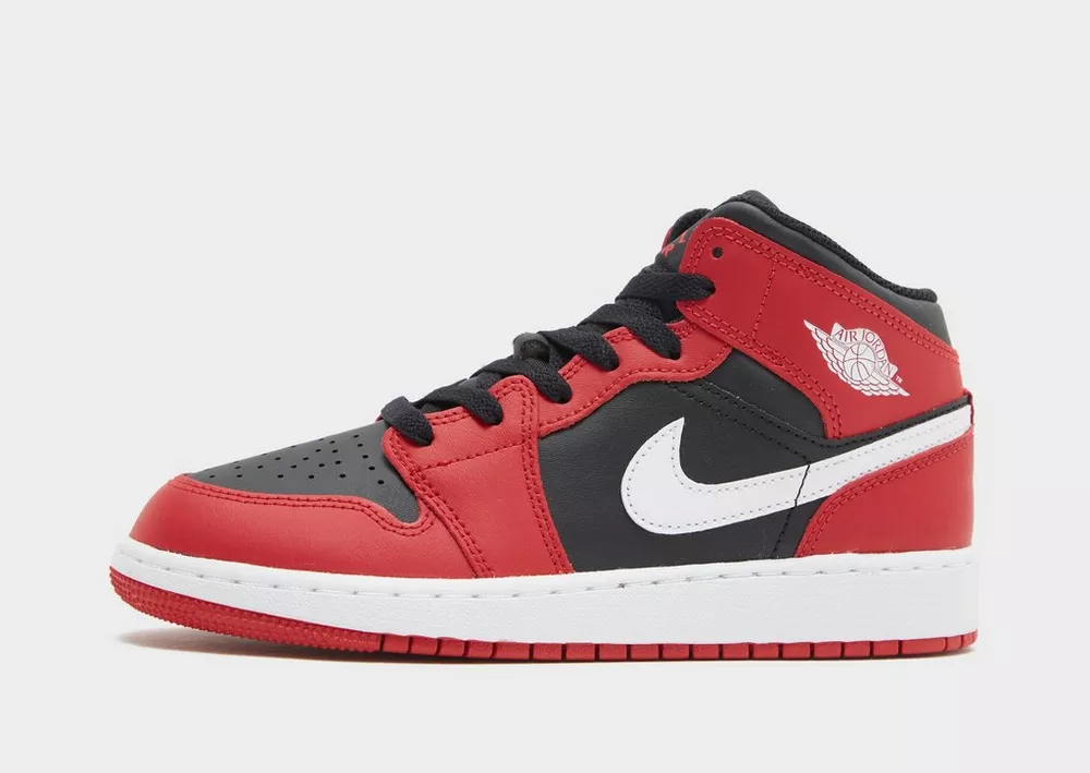 Jordan AIR JORDAN 1 MID BG, фото 1 з 6