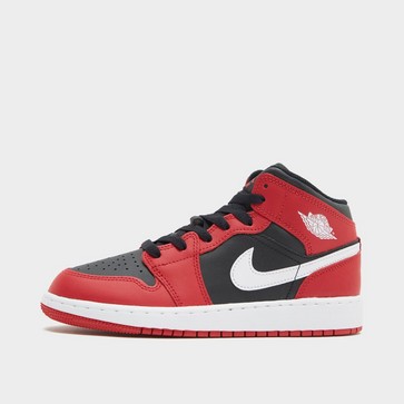 Adidași pentru copii AIR JORDAN 1 MID BG