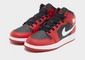 AIR JORDAN 1 MID BG