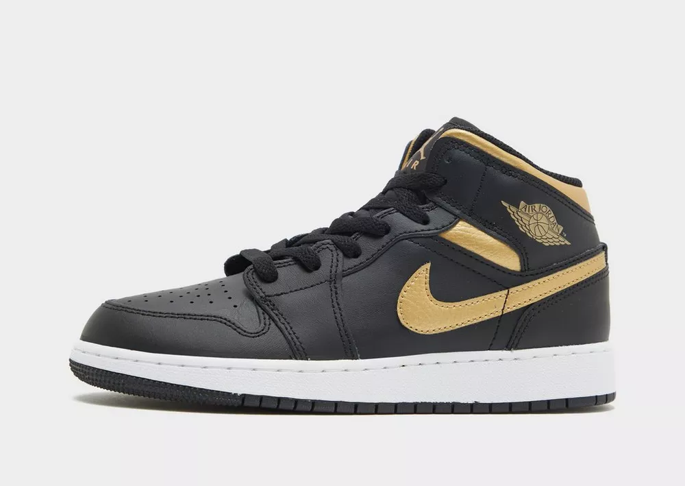 Jordan AIR JORDAN 1 MID BG, фото 1 з 6