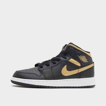 Adidași pentru copii AIR JORDAN 1 MID BG