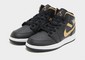 AIR JORDAN 1 MID BG