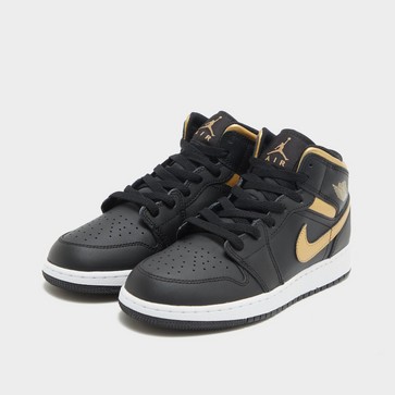 Adidași pentru copii AIR JORDAN 1 MID BG