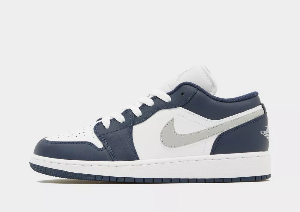 Jordan AIR JORDAN 1 LOW BG, фото 1 з 6