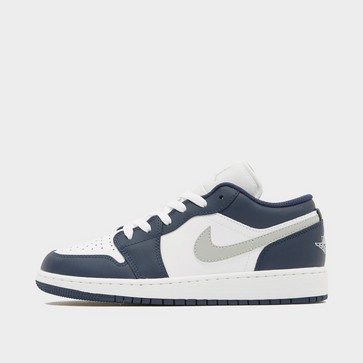 Adidași pentru copii AIR JORDAN 1 LOW BG 