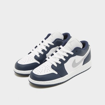 Adidași pentru copii AIR JORDAN 1 LOW BG 