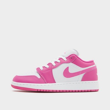 Детски маратонки AIR JORDAN 1 LOW FUND GG