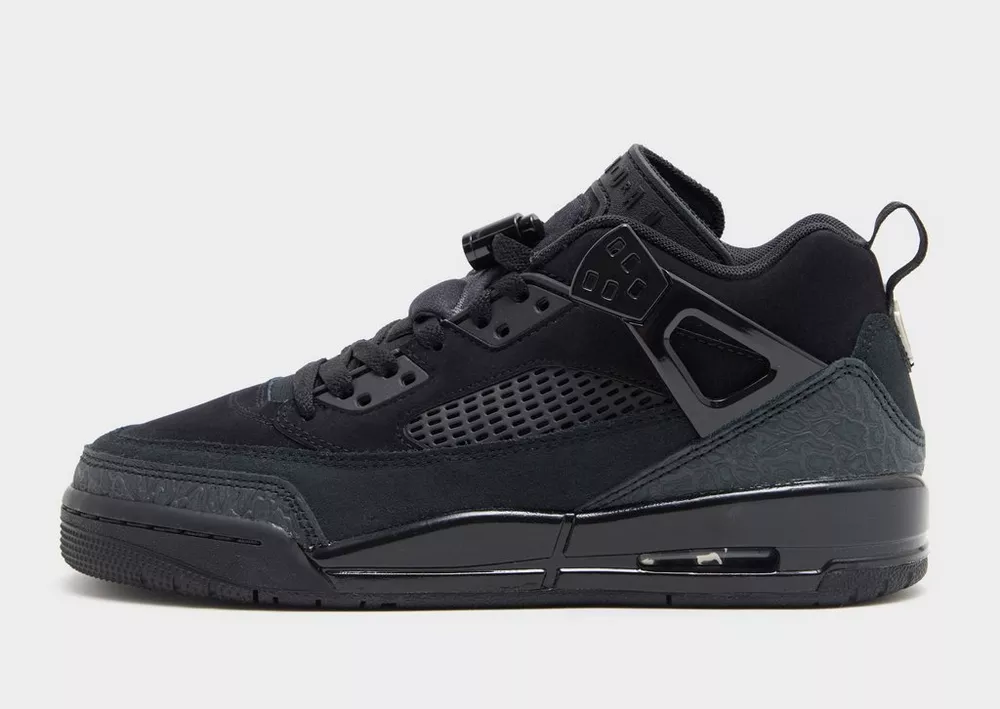 JORDAN SPIZIKE LOW (GS), фото 1 з 6