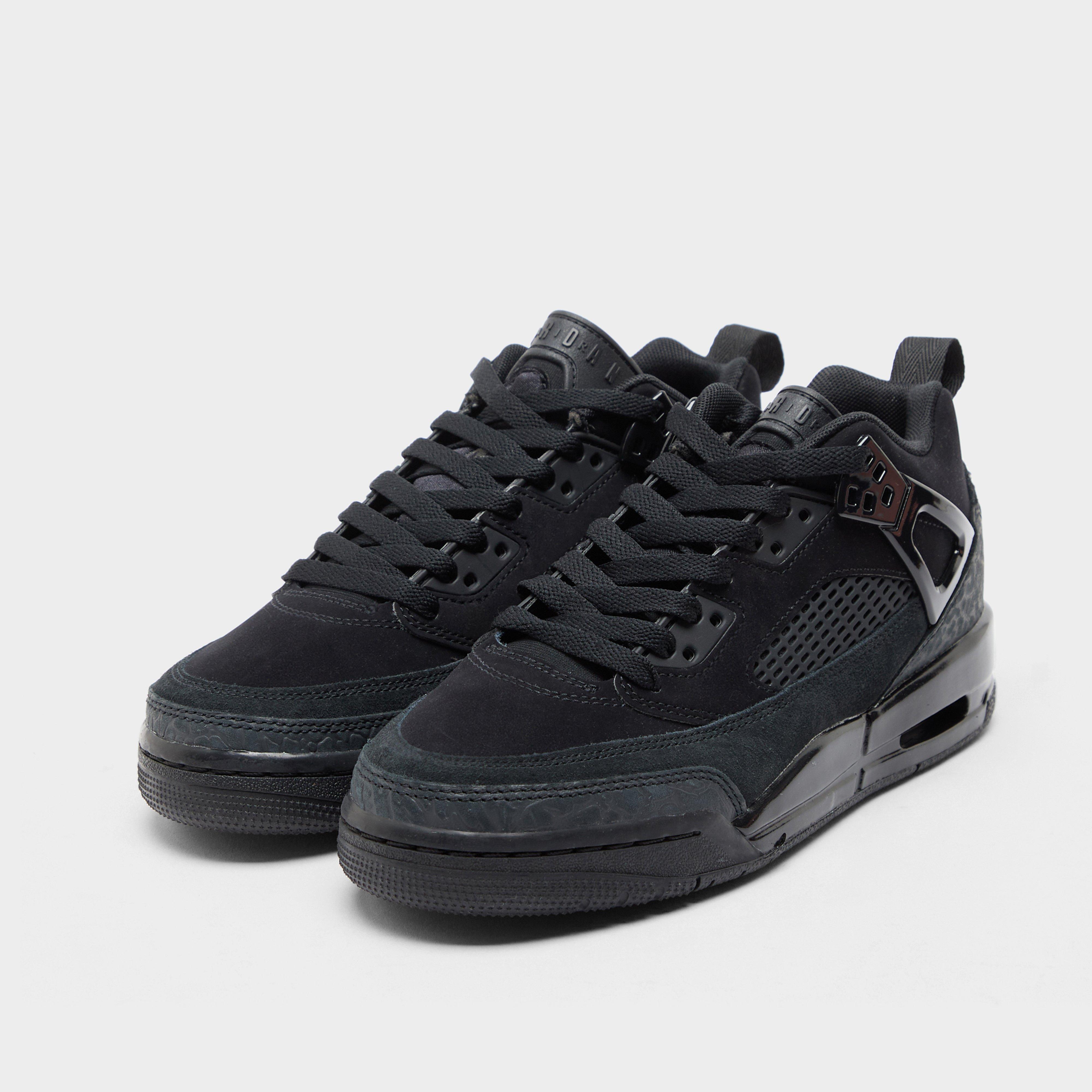 Gyerek sneakers JORDAN SPIZIKE LOW (GS)