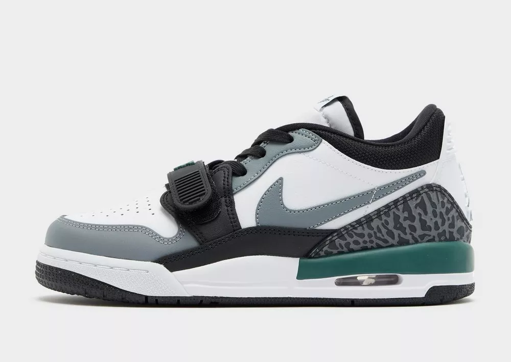 Jordan AIR JORDAN LEGACY 312 LOW BG, фото 1 з 6