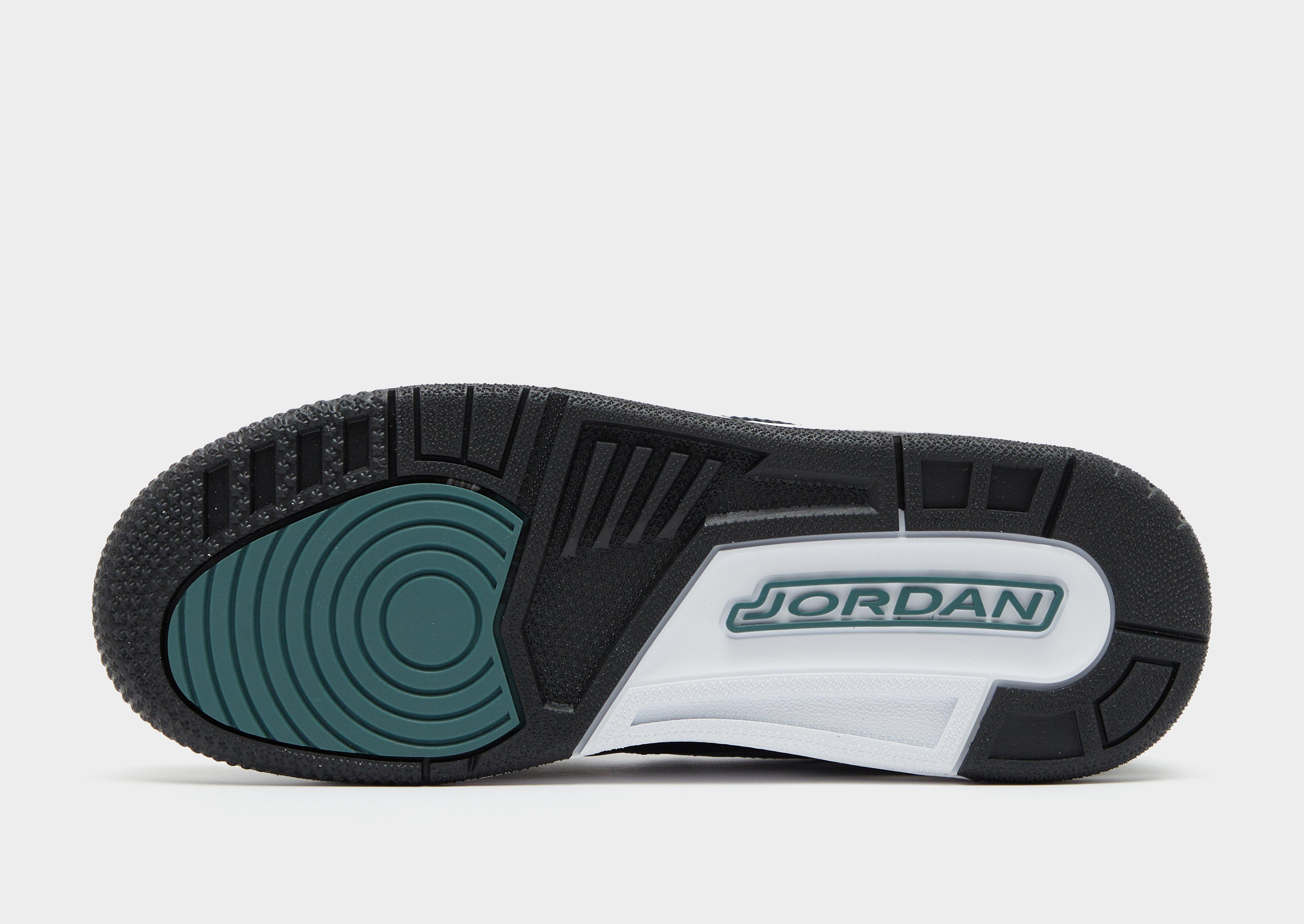 Kedai vaikams AIR JORDAN LEGACY 312 LOW BG CD9054-131 Pilka