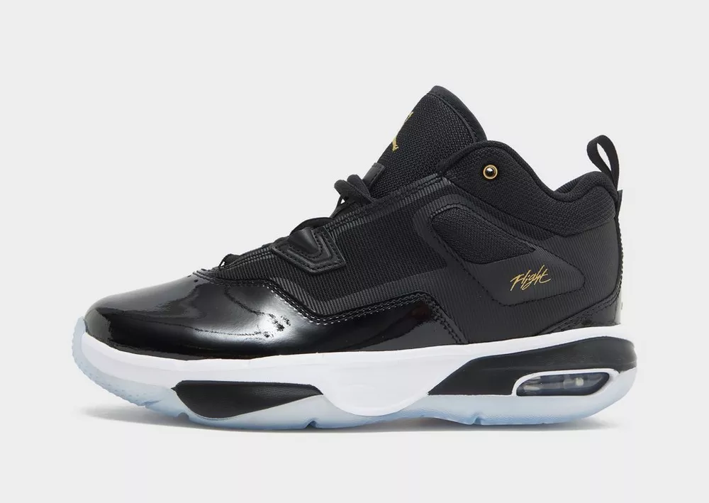 JORDAN STAY LOYAL 3 BG, фото 1 з 6