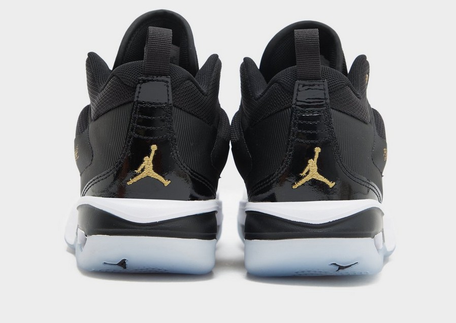 Дитячі кросівки JORDAN STAY LOYAL 3 BG FB9922-002 Чорний