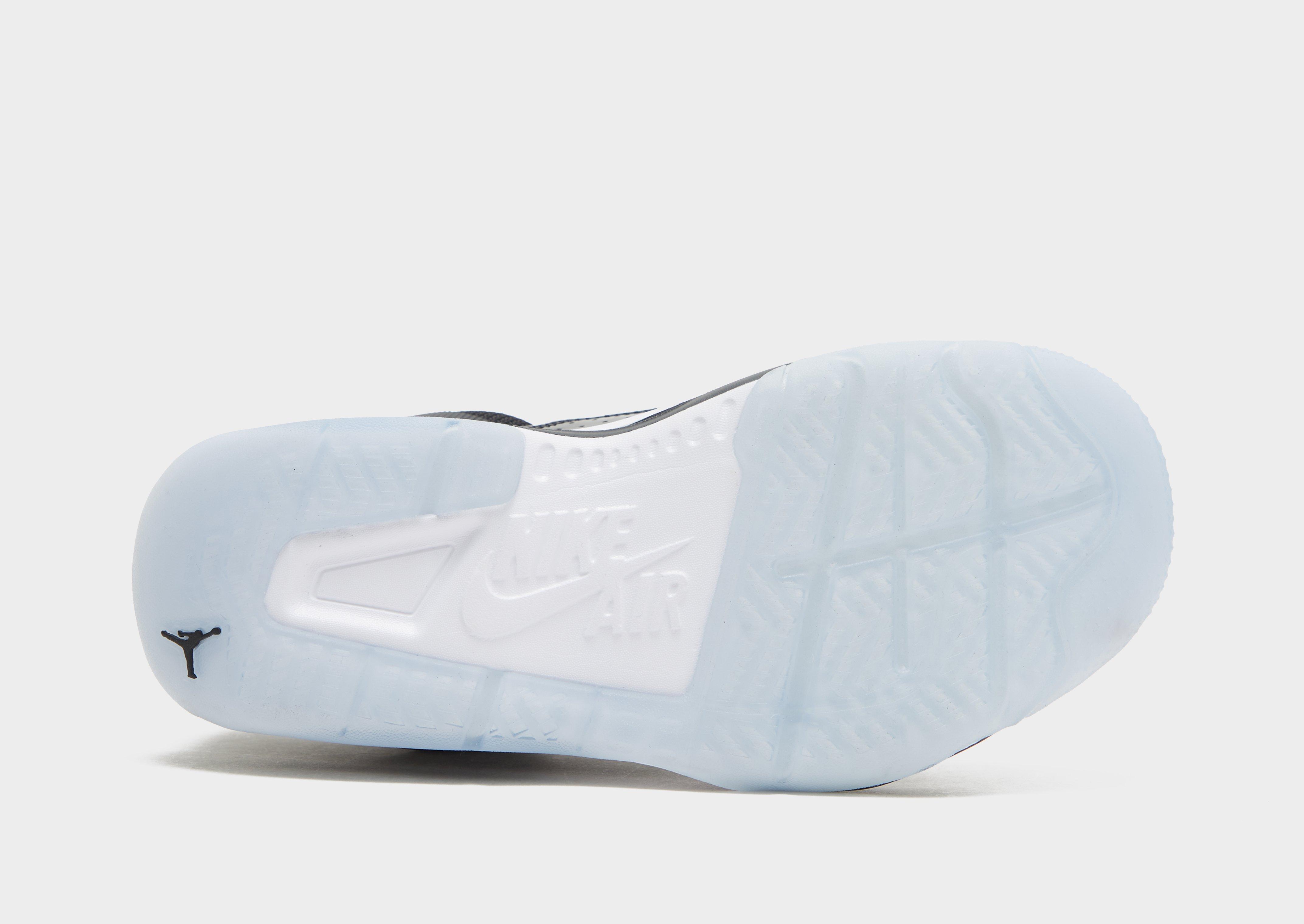 Adidași pentru copii JORDAN STAY LOYAL 3 BG FB9922-002 Negru