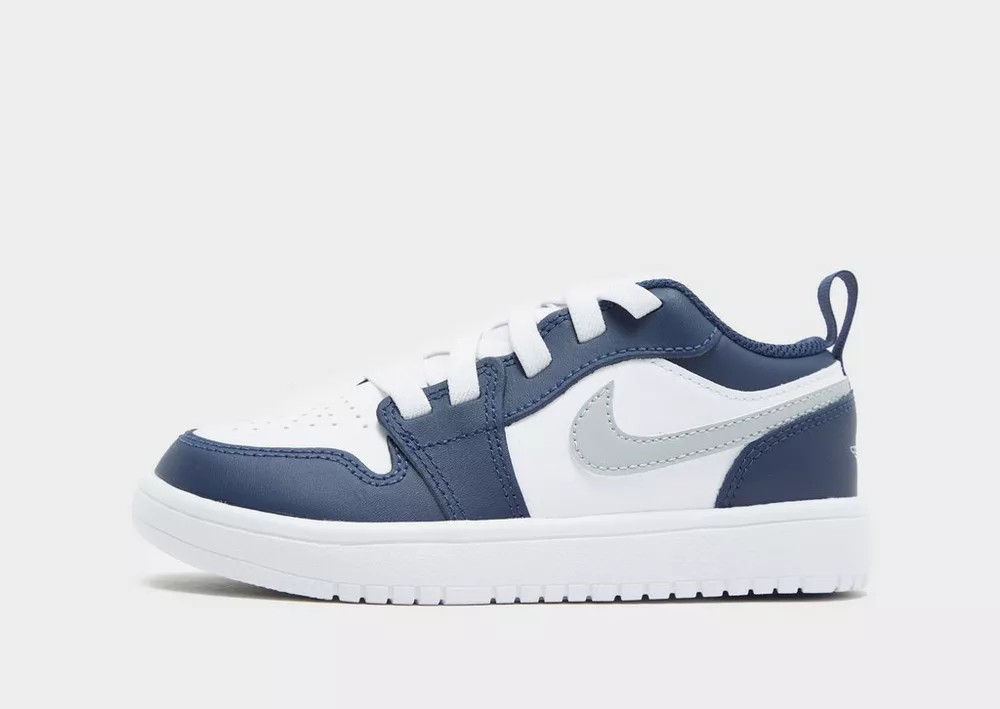 JORDAN 1 LOW ALT BP, фото 1 з 6