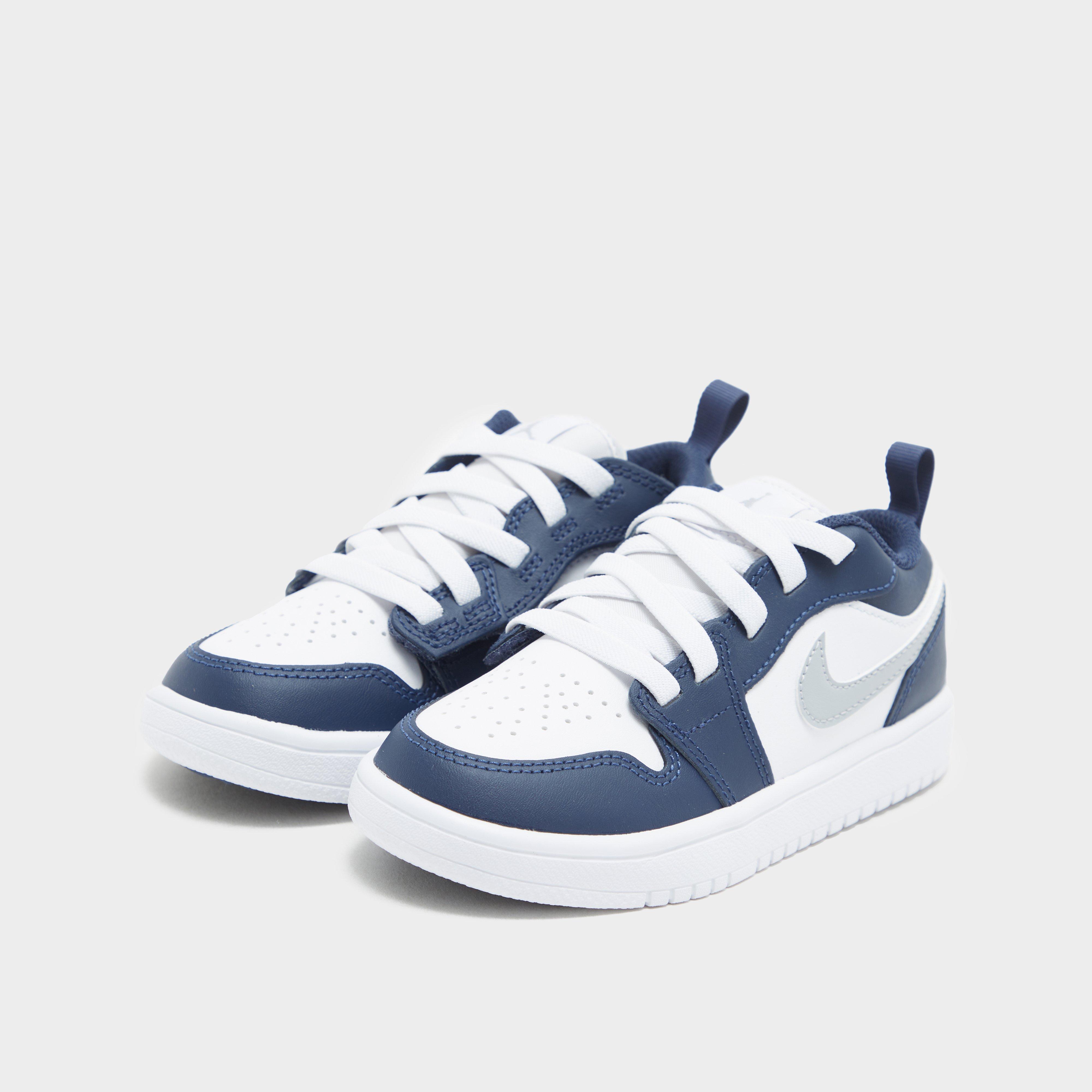 Buty sneakersy dla dzieci JORDAN 1 LOW ALT BP