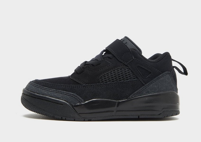 Jordan Spizike Low Bp