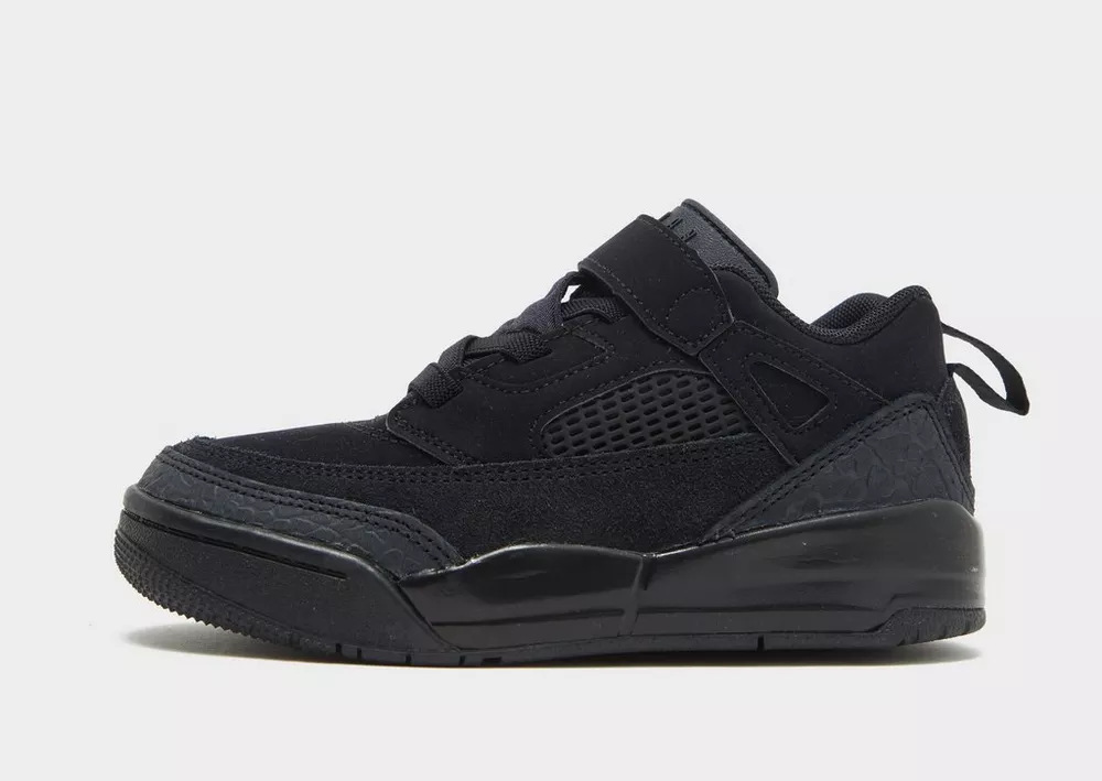 JORDAN SPIZIKE LOW BP, фото 1 з 6