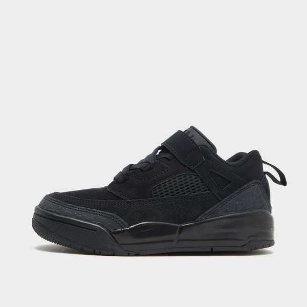 JORDAN SPIZIKE LOW BP