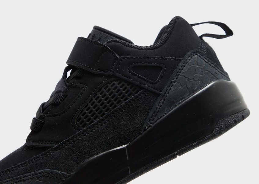 Jordan Spizike Low Bp