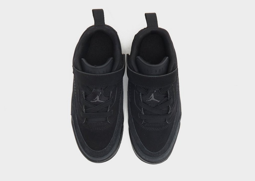 Jordan Spizike Low Bp