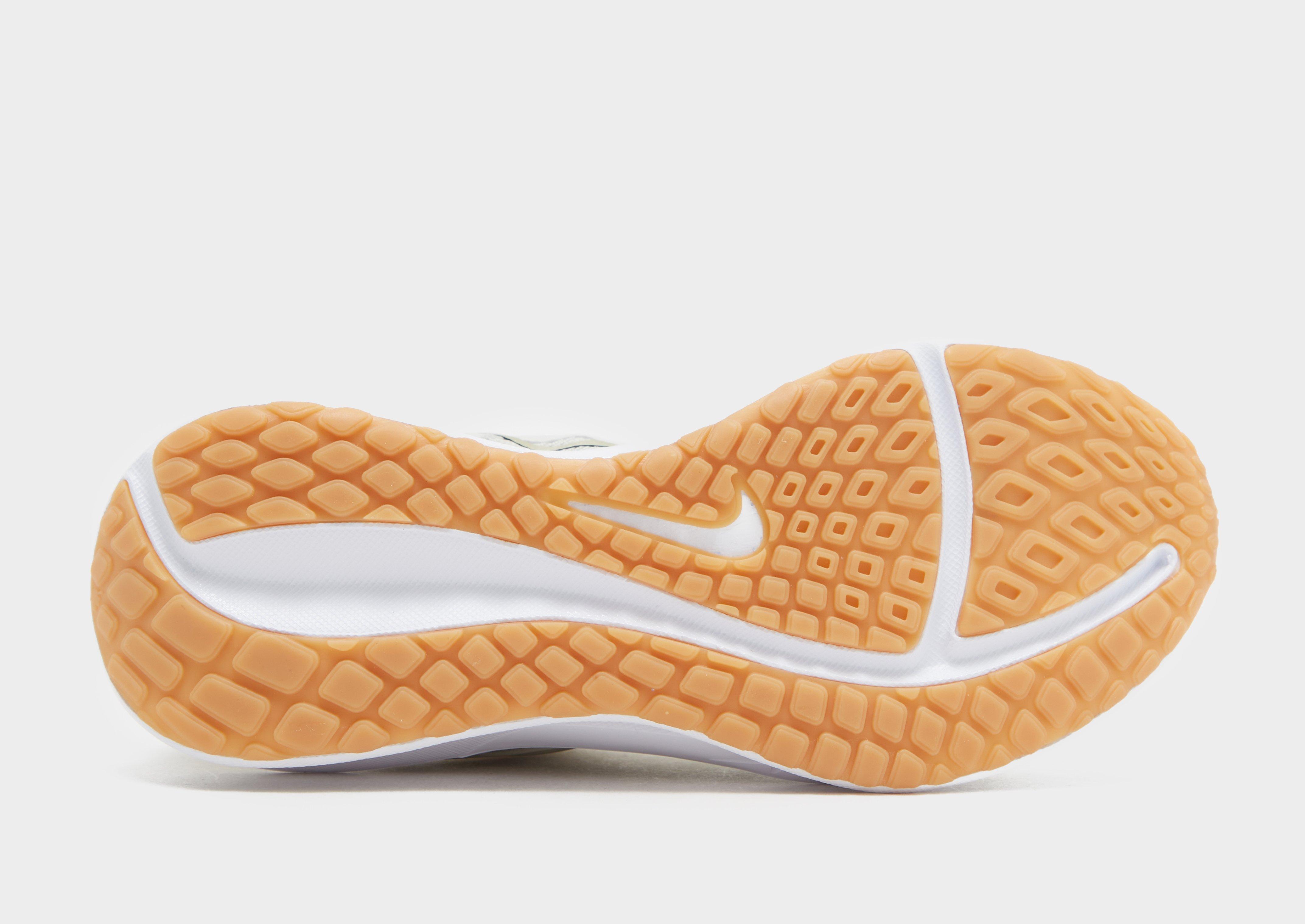 Kedai moterims NIKE W DOWNSHIFTER 13 FD6476-010 Rusva