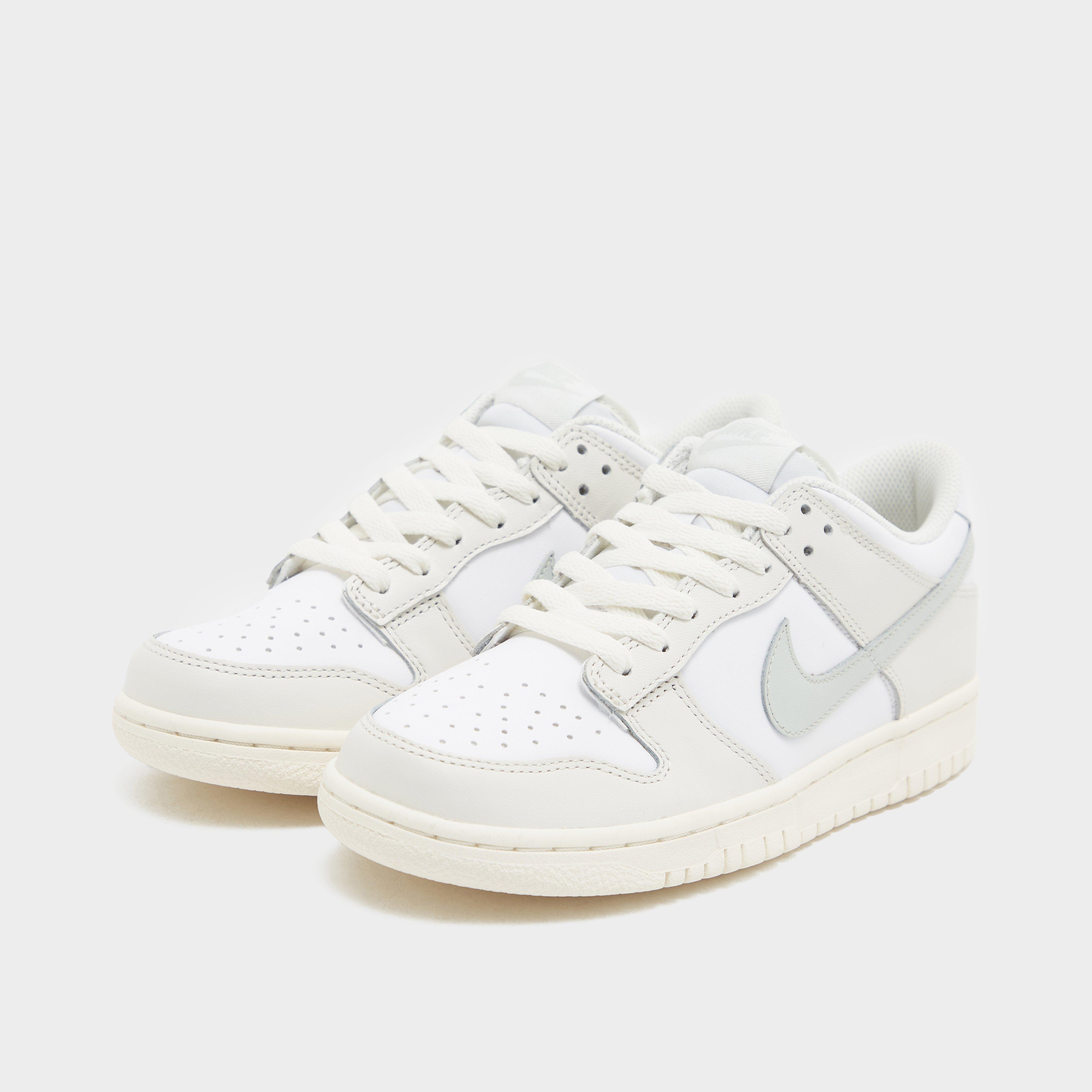 Gyerek sneakers NIKE DUNK LOW BG