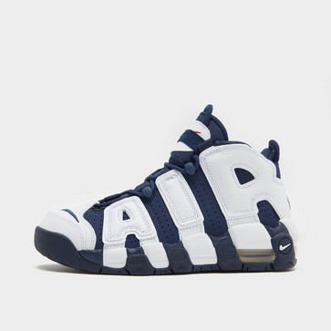 Adidași pentru copii NIKE AIR MORE UPTEMPO KI BG