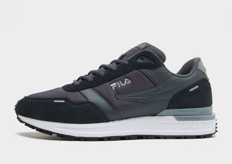 Мъжки маратонки FILA VALADO 1CM02188-063 Сив