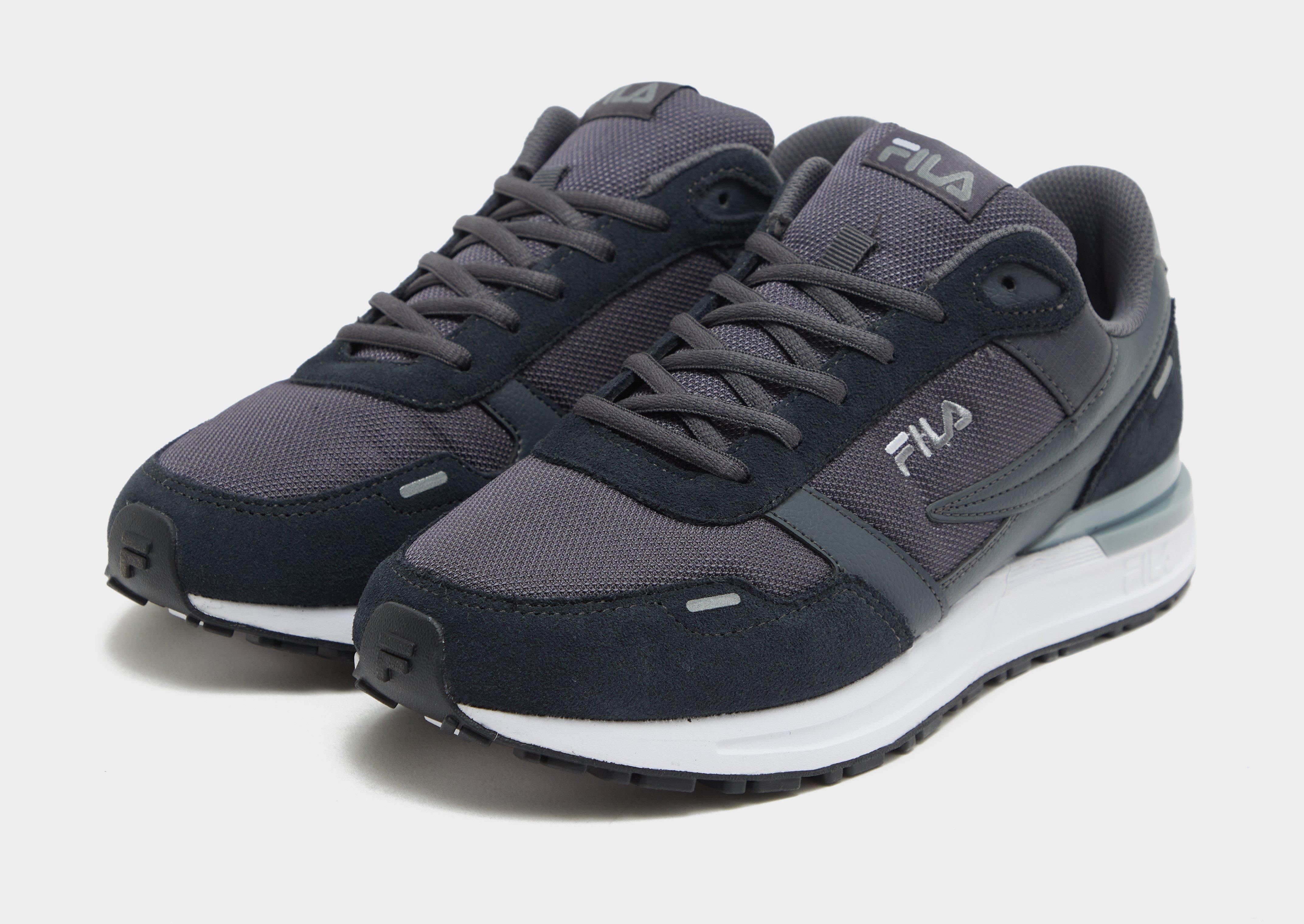 Мъжки маратонки FILA VALADO 1CM02188-063 Сив