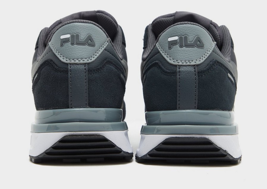 Мъжки маратонки FILA VALADO 1CM02188-063 Сив