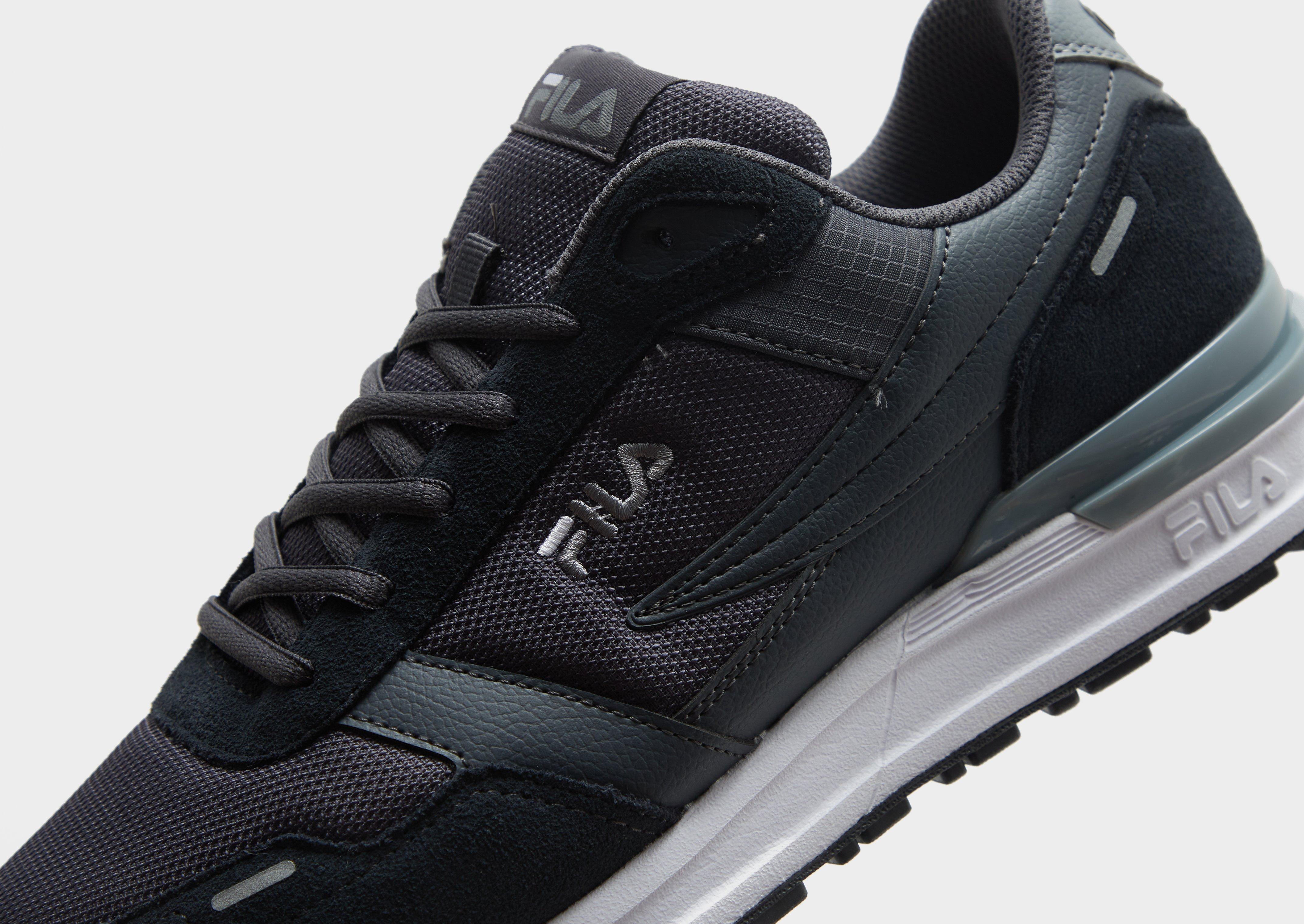 Мъжки маратонки FILA VALADO 1CM02188-063 Сив