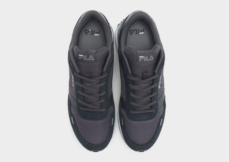 Buty sneakersy męskie FILA VALADO