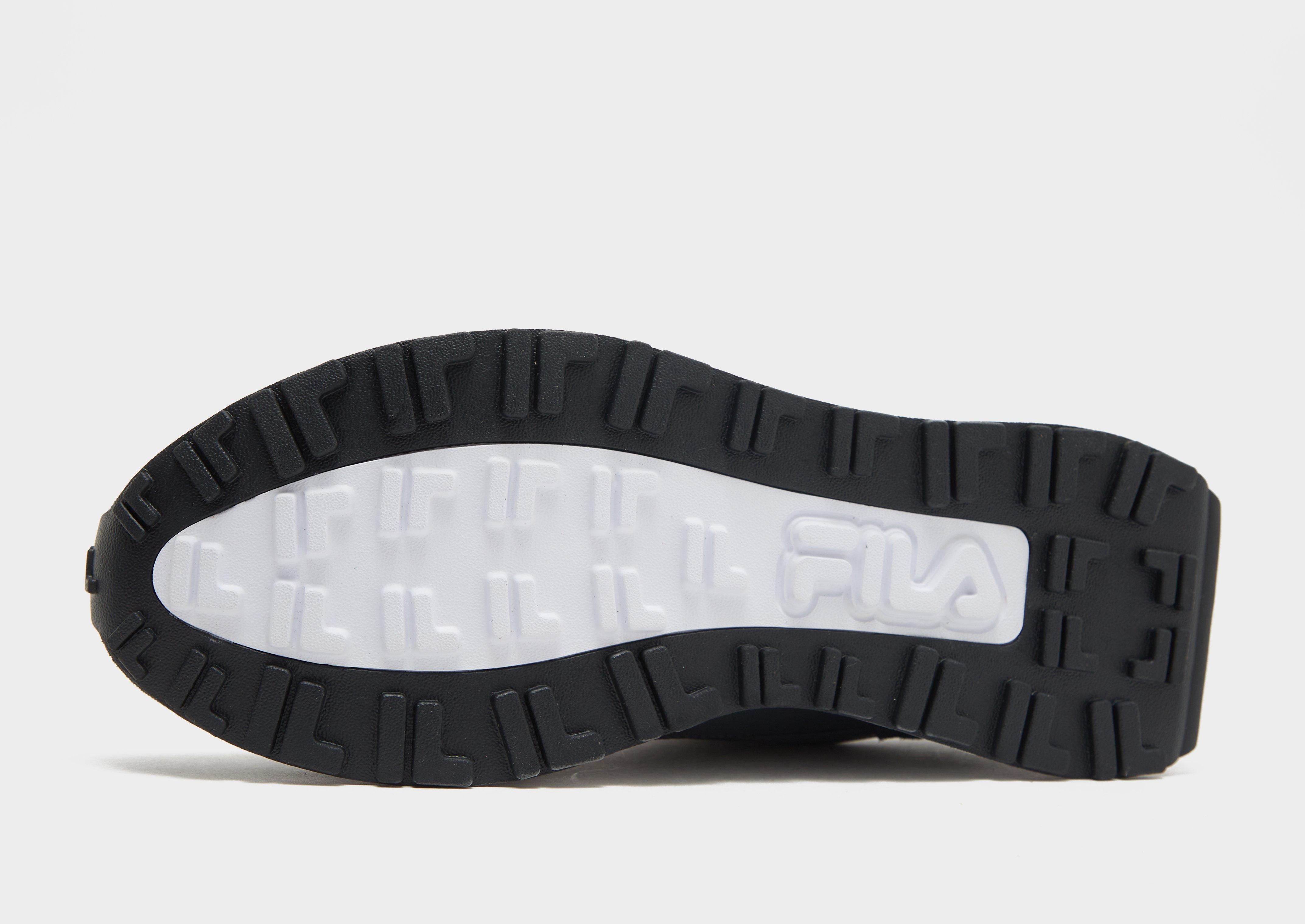 Мъжки маратонки FILA VALADO 1CM02188-063 Сив