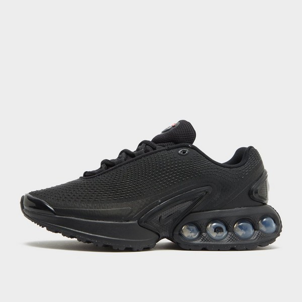 Tenisky Nike W Air Max DN Black/ Black-Black-Mtlc Dark Grey EUR 36.5