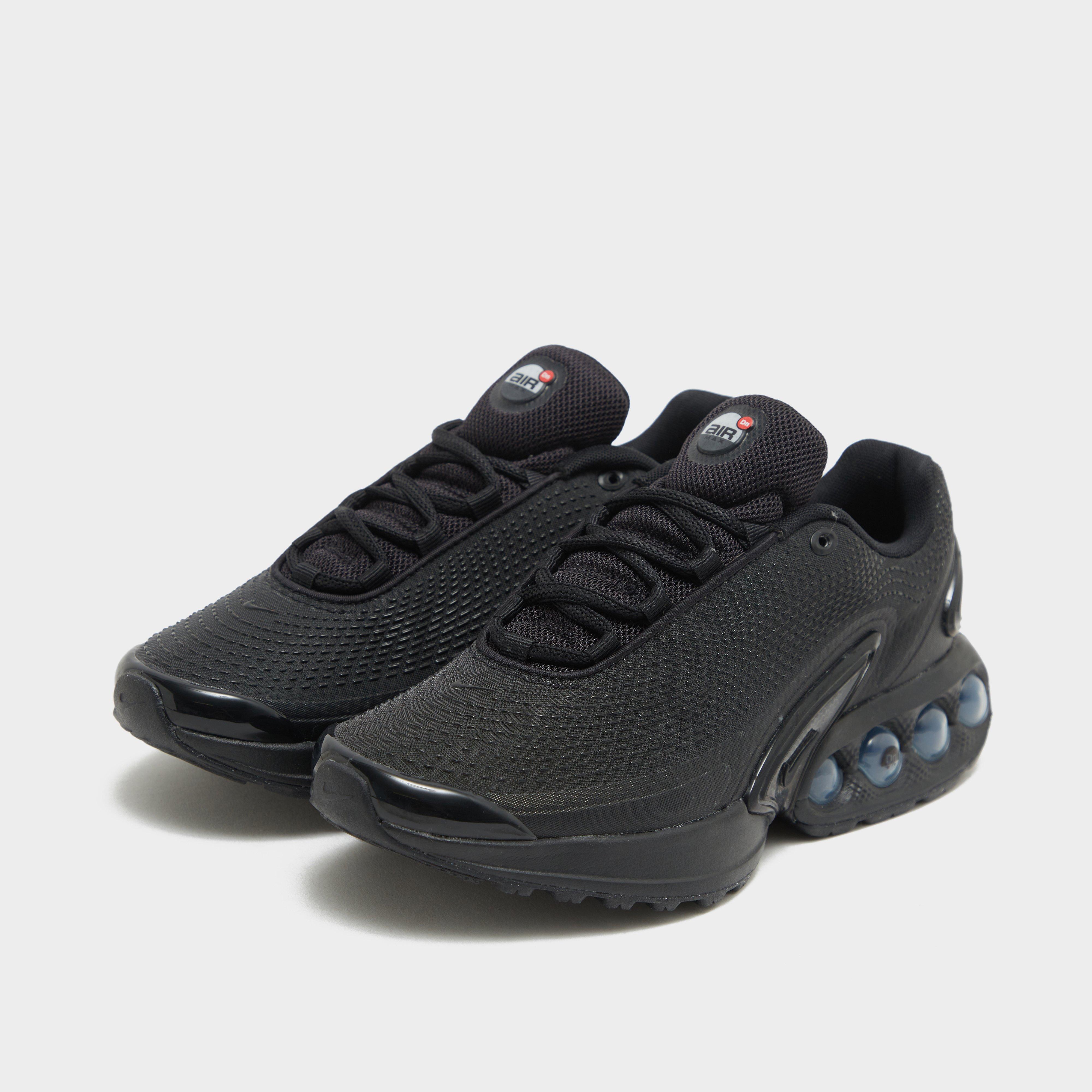 Buty sneakersy damskie NIKE W AIR MAX DN