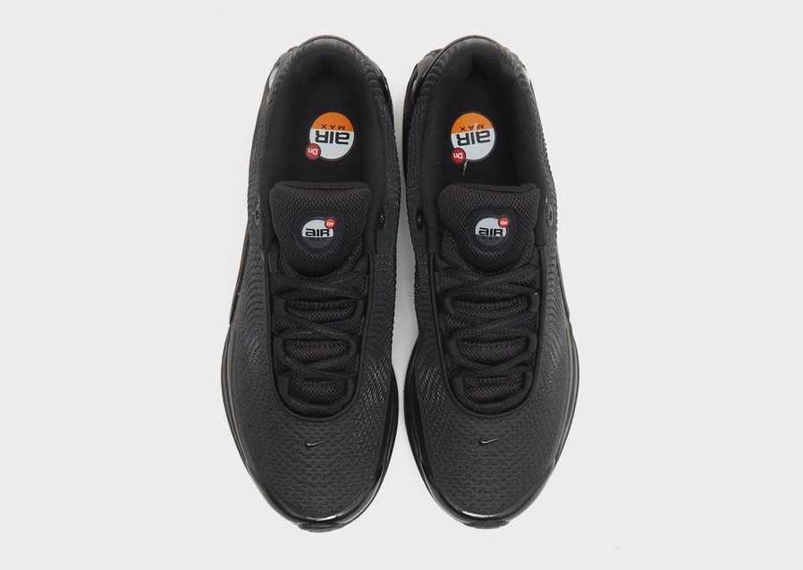 Жіночі кросівки NIKE W AIR MAX DN FJ3145-003 Чорний